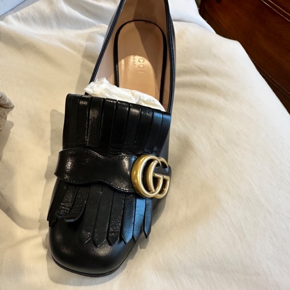 Gucci Loafers - Picture 2 of 4